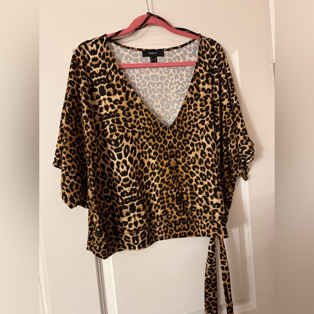 Forever 21 Top